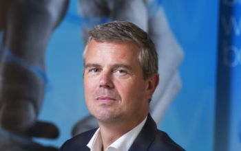 Vincent Verschraegen – Country Manager, Mylan Belgium & Luxembourg