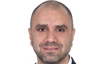 Ousama Al Haj – Director UAE, Bahrain, Oman & Qatar AstraZeneca