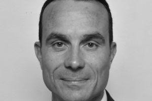 Romuald Gaudefroy – Managing Director, CAF-DCF, Belgium