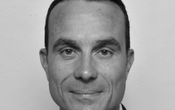 Romuald Gaudefroy – Managing Director, CAF-DCF, Belgium