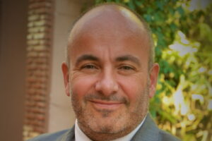 Pierre Behnam – Director Africa Middle-East Türkiye, Pierre Fabre