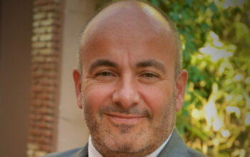 Pierre Behnam – Director Africa Middle-East Türkiye, Pierre Fabre