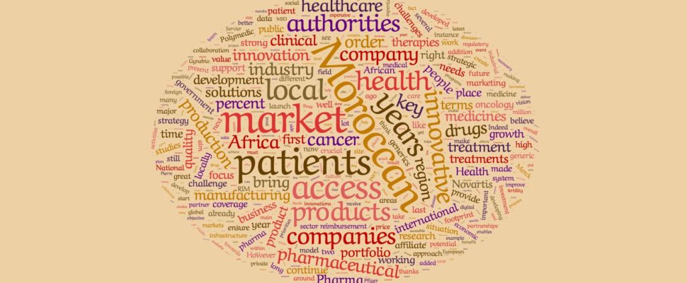 Hot Topics in Moroccan Pharma