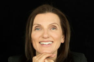 Sylvie Rottey – President, Belgian Society of Medical Oncology