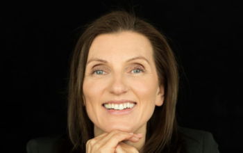 Sylvie Rottey – President, Belgian Society of Medical Oncology