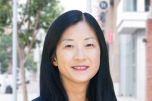 Sharon Chan – Head, JLABS @ Shanghai, China