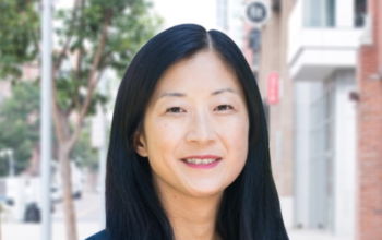 Sharon Chan – Head, JLABS @ Shanghai, China