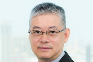 Desmond Hau – CEO, Pangenia Group