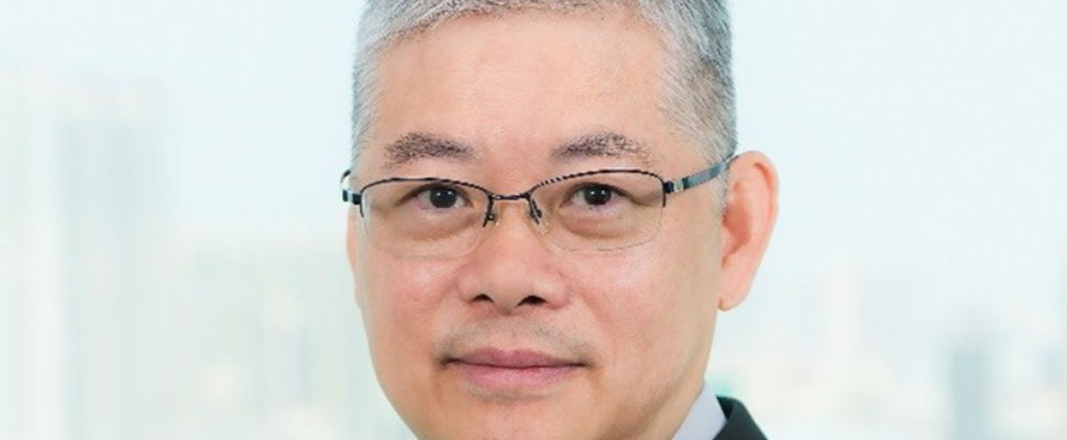 Desmond Hau – CEO, Pangenia Group