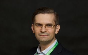 Alex Zhavoronkov – CEO, Insilico Medicine