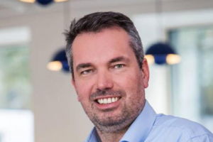 Erik Present – President, Healixia, Belgium (May 2020)