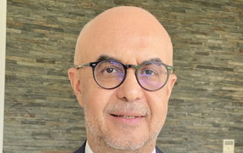 Mohamed El Bouhmadi – President & CEO, Zenith Pharma, Morocco