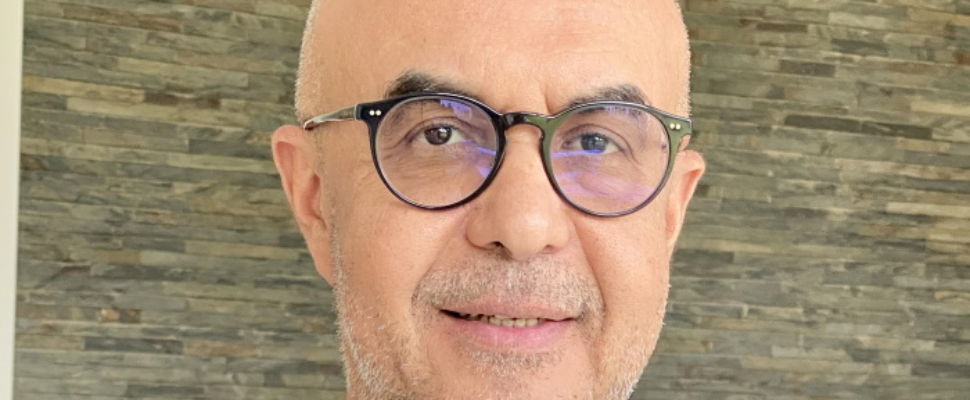 Mohamed El Bouhmadi – President & CEO, Zenith Pharma, Morocco