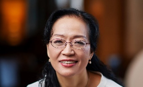 Joan Shen – CEO, I-Mab Biopharma