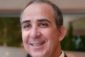 Driss Chaoui – CEO, Afric-Phar, Morocco