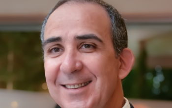 Driss Chaoui – CEO, Afric-Phar, Morocco
