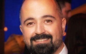 Tarek El Rahbani – Managing Director MENA, Boston Scientific