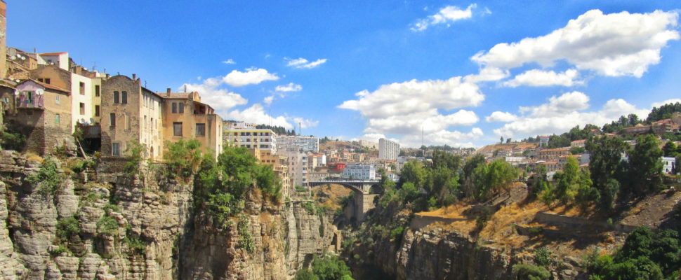 Updates on Cannabinoid Regulation in Algeria