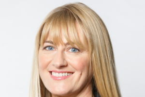 Carol Lynch – President, Sandoz US; Head, Sandoz North America; Member of the Sandoz Executive Committee