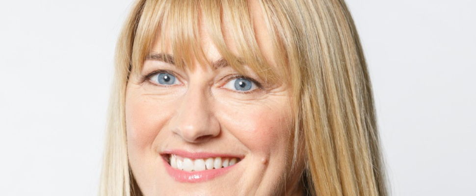 Pharma Faces: Carol Lynch, Sandoz US