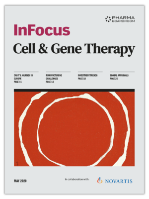 InFocus: Cell & Gene Therapy