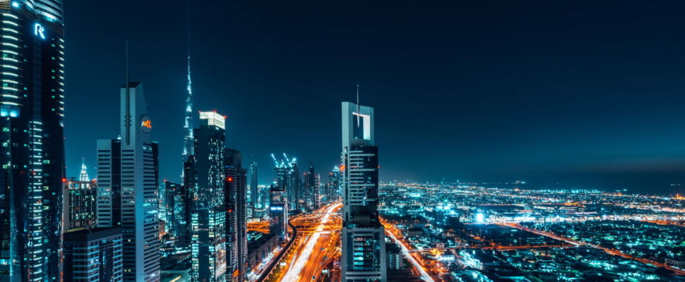 The UAE: A Gathering Force