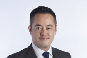 Michael Chan – Senior Vice President, Global Issuer Services, Hong Kong Exchanges and Clearing Limited (HKEX)