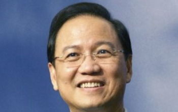 Johnsee Lee – Chairman & CEO & Eric Yang – VP, Quark Biosciences