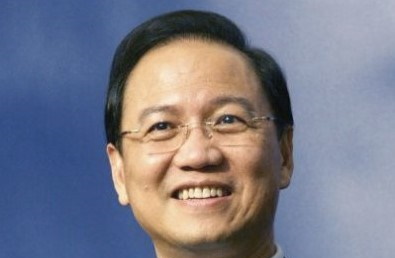 Johnsee Lee – Chairman & CEO & Eric Yang – VP, Quark Biosciences