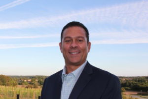 Jorge Alderete – President, ALK Americas & SVP Commercial Operations