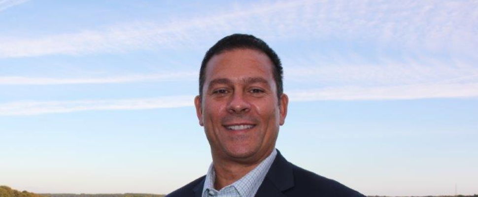 Pharma Faces: Jorge Alderete, ALK Americas