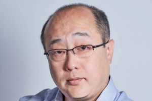 Kelvin Chiu – CEO & Isabelle Dutry – CSO, Sanwa BioTech, Hong Kong