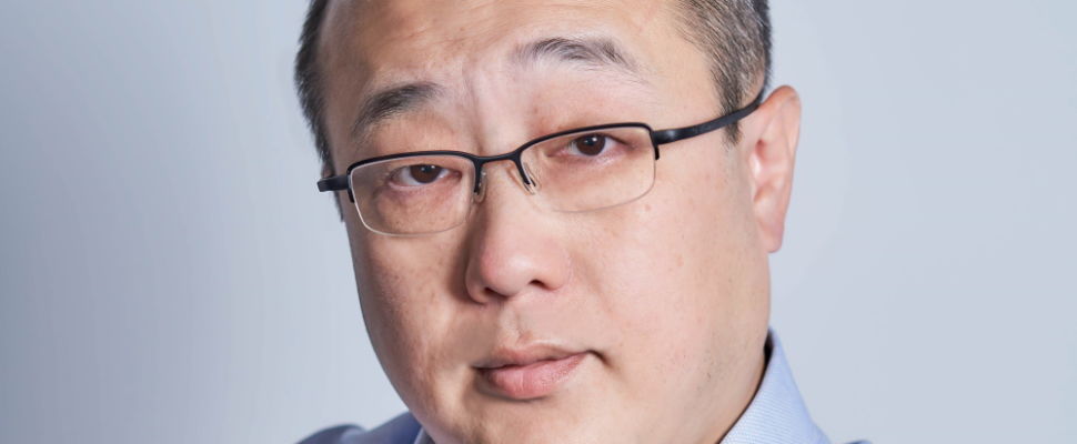 Kelvin Chiu – CEO & Isabelle Dutry – CSO, Sanwa BioTech, Hong Kong