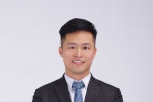 Louis Cheng – CEO, Leadgene Biomedical, Taiwan
