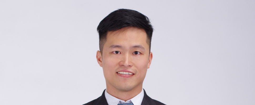 Louis Cheng – CEO, Leadgene Biomedical, Taiwan