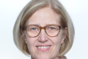 Marijke Eyssen – Interim Director General, Belgian Health Care Knowledge Centre (KCE)