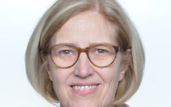 Marijke Eyssen – Interim Director General, Belgian Health Care Knowledge Centre (KCE)