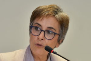 Fadela Benjelloun – Executive Director, LEMM, Morocco
