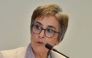 Fadela Benjelloun – Executive Director, LEMM, Morocco