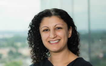 Sabena Solomon – General Manager, GSK Belgium, the Netherlands & Luxembourg