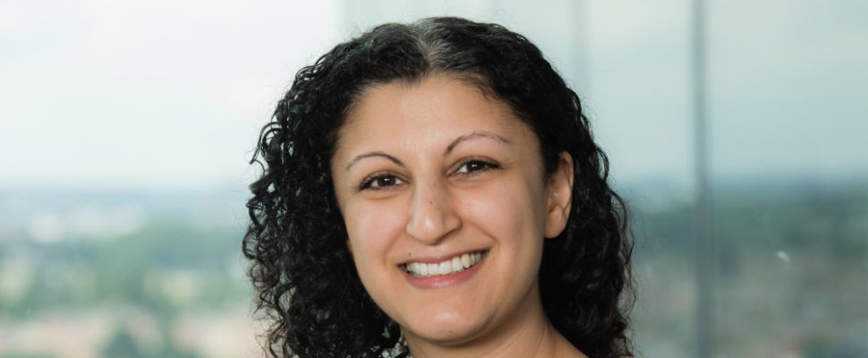 Sabena Solomon – General Manager, GSK Belgium, the Netherlands & Luxembourg