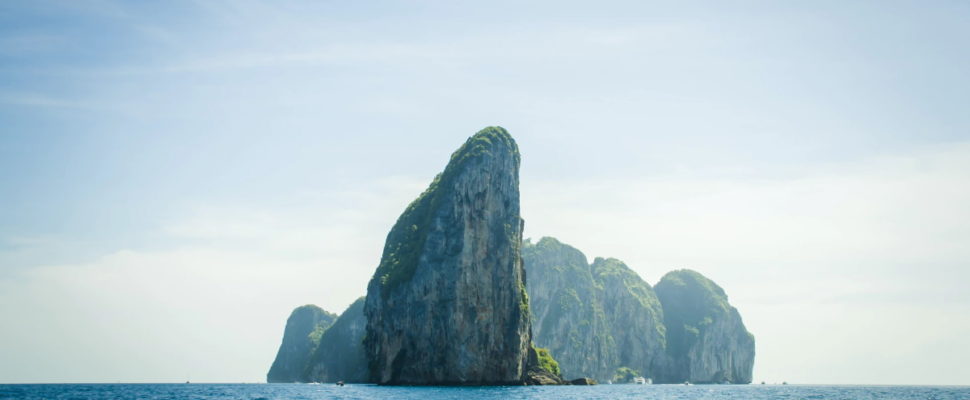 Understanding Cannabis Liberalization in Thailand