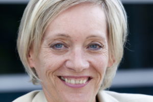 Sonja Willems – Managing Director, Janssen Benelux