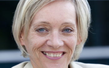 Sonja Willems – Managing Director, Janssen Benelux