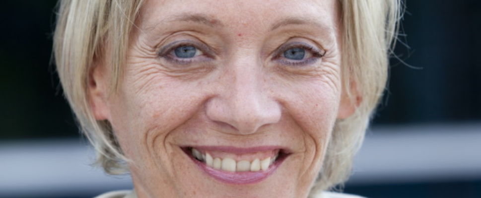 Pharma Faces: Sonja Willems, Janssen Benelux