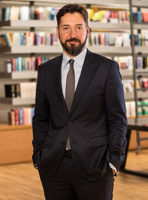 E. Seyfi Moroğlu