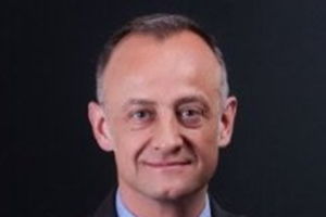 Pierre A Morgon – SVP International Business, CanSino Biotechnology (CanSinoBIO)