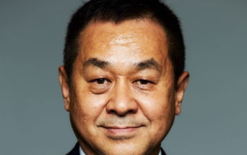 Albert Yu – Chairman, Hong Kong Biotechnology Organization (HKBIO)