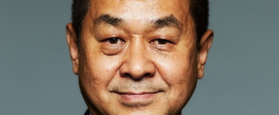 Albert Yu – Chairman, Hong Kong Biotechnology Organization (HKBIO)