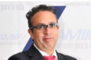 Luis Calderon – General Manager, Biogen Mexico